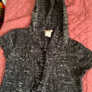 Union bay cardigan sweater size large